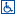 Accessible en fauteuil roulant en autonomie