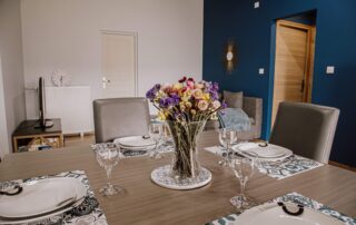 Gîte L&rsquo;envol des colibris - Gîte L&rsquo;envol des colibris