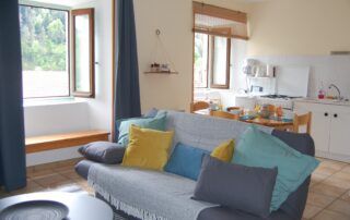 Gîte Dréïto Gîte Dréïto