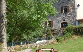 Gîte Guèoutso Gîte Guèoutso