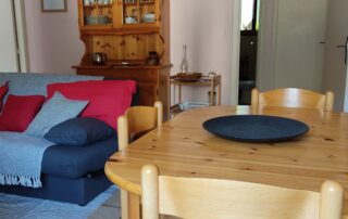 simple et confortable