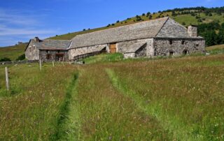 Ferme de Bourlatier