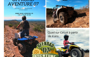 OFFROAD AVENTURE