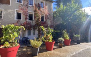Gîte Les Goutailloux – 1er étage