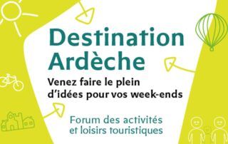 Forum Destination Ardèche