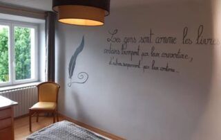 Gîte Peyregrand – Maison Vernet Gîte Peyregrand – Maison Vernet