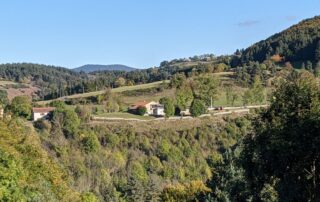 Les Petites Cahutes | Gîte Socabenga