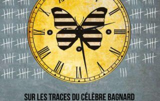 Escape Game : sur les traces du célèbre bagnard 