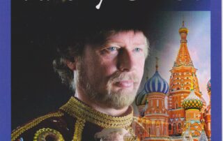 Concert : Valery Orlov Concert : Valery Orlov