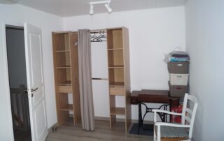 Meublé Jean-Marie Deldon © f