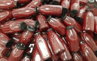 Producteurs Label Terre