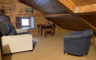 Gîte  d'étape et de séjour Ferme de Médille