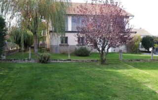 Gîte la Vervène Gîte la Vervène