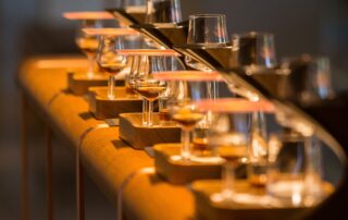 Les Visites Hennessy © Hennessy