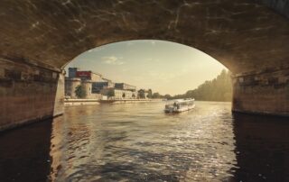 Les Visites Hennessy © Hennessy