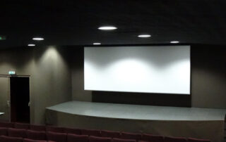 Cinéma le Super © DR Office de tourisme du Sancy