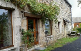 Gîte des Reys Gîte des Reys