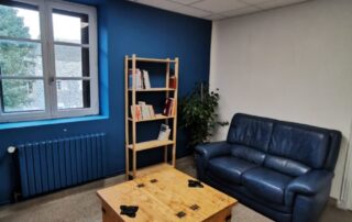 Co-working Space - The Source