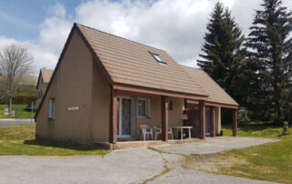 Gîte communal n°2 en location à l’année