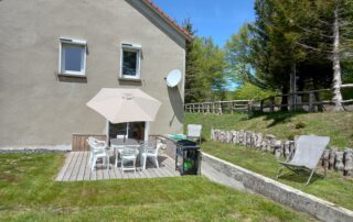 Gîte L'Envie