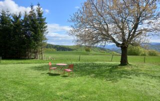 Gîte L'Envie