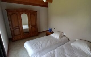 Gîte L'Envie
