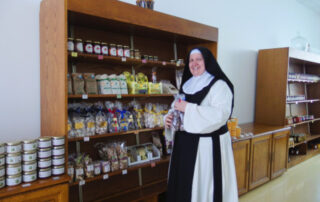 Boutique de l’Abbaye de Notre Dame des Neiges Boutique de l’Abbaye de Notre Dame des Neiges