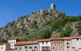Saint-Laurent-les-Bains