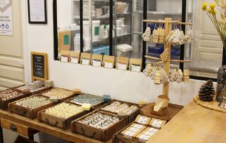 Boutique © A. Zurlo