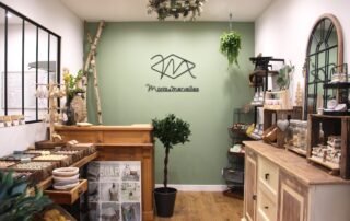 Boutique © A. Zurlo