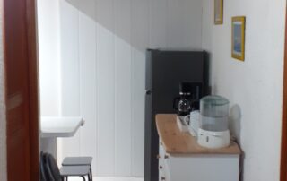 Gîte le cedre