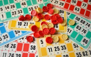 Loto par le club des Aînés ruraux