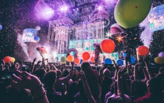 La Summerise © Harrison Haines - Pexels