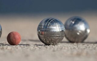 Petanque Grand Prix