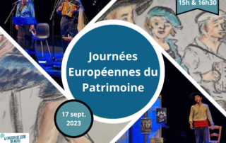 Loire Odyssée JEP 2023
