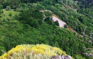 Camping municipal du Val Tauron