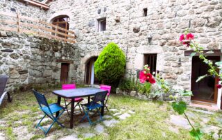 Chez Christine