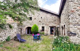 Chez Christine