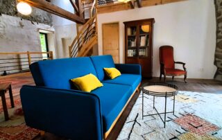 Chez Christine