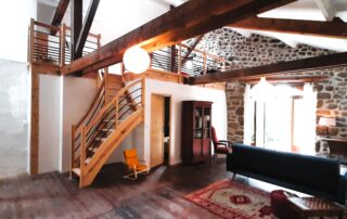 Chez Christine