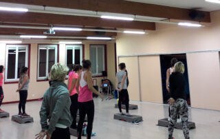 Activités