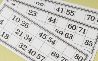 Loto – Concours de pétanque – Tombola