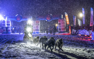 La Grande Odyssée VVF – Aussois © R. TISSOT