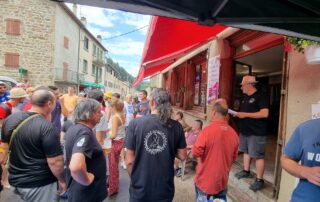 Bar – Tabac du lac Bar – Tabac du lac