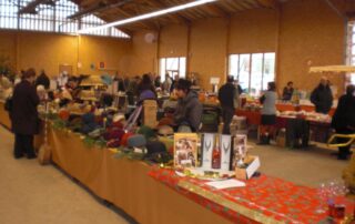 Marché de Noël Marché de Noël
