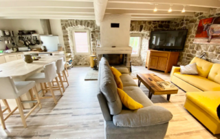 Ferme Testud – L’oustaou dei Vernazoun Ferme Testud – L’oustaou dei Vernazoun