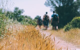 Station de la Croix de Bauzon - Escapade sportive