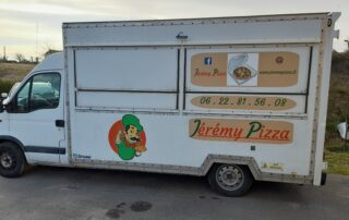 Jérémy Pizza