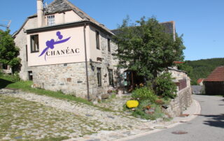 Auberge Chaneac