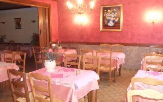 Restaurant la Renaissance Restaurant la Renaissance